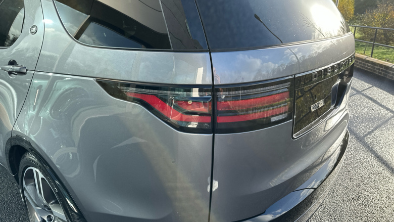 Land Rover Discovery 3.0 D350 Dynamic HSE 5dr Auto Diesel Station Wagon